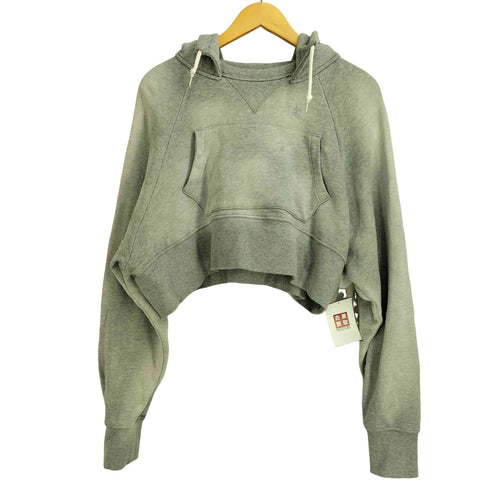 RHODOLIRION 23aw Damaged Gadget Hoody レディース O/S