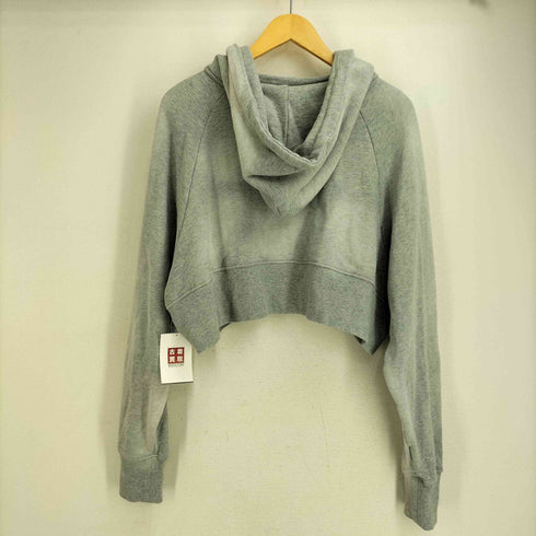 RHODOLIRION 23aw Damaged Gadget Hoody レディース O/S