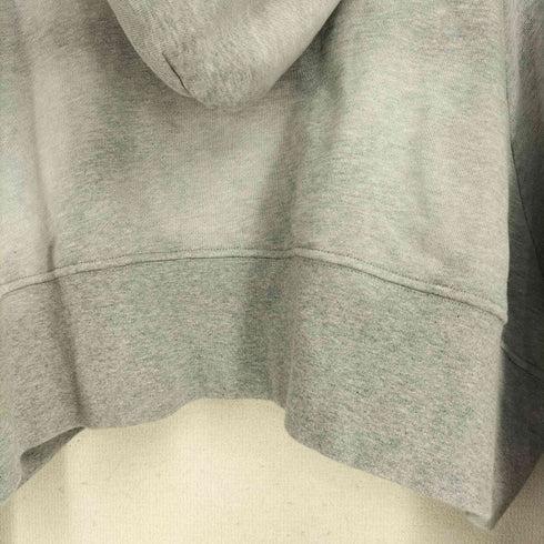 RHODOLIRION 23aw Damaged Gadget Hoody レディース O/S