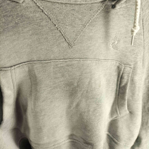 RHODOLIRION 23aw Damaged Gadget Hoody レディース O/S