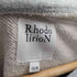 RHODOLIRION 23aw Damaged Gadget Hoody レディース O/S