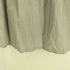 HAU stand collar shirts noble スタンドカラーシャツ レディース FREE