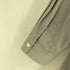 HAU stand collar shirts noble スタンドカラーシャツ レディース FREE