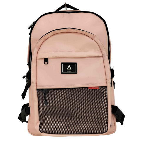 ABROAD Crazy Backpack 韓国 リュック レディース