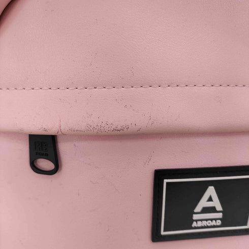 ABROAD Crazy Backpack 韓国 リュック レディース