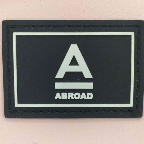 ABROAD Crazy Backpack 韓国 リュック レディース