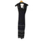メルトザレディ Melt the lady tulle switch long dress ワンピース レディース FREE