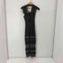 メルトザレディ Melt the lady tulle switch long dress ワンピース レディース FREE