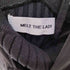 メルトザレディ Melt the lady tulle switch long dress ワンピース レディース FREE