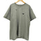 ユナイテッドアスレ UNITED ATHLE HEAVY WEIGHT ワンポイント刺繍 クルーネックS/S TEE メンズ XXL