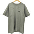 ユナイテッドアスレ UNITED ATHLE HEAVY WEIGHT ワンポイント刺繍 クルーネックS/S TEE メンズ XXL