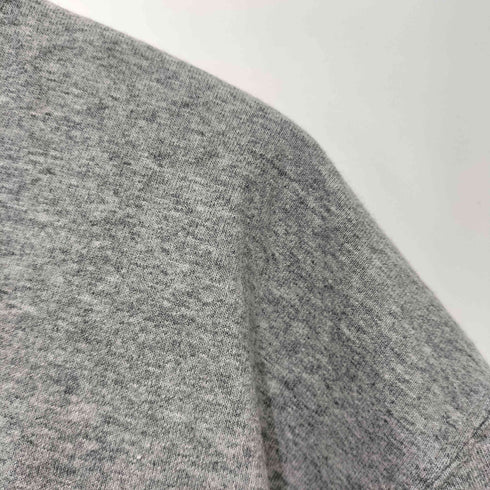 ユナイテッドアスレ UNITED ATHLE HEAVY WEIGHT ワンポイント刺繍 クルーネックS/S TEE メンズ XXL