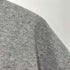 ユナイテッドアスレ UNITED ATHLE HEAVY WEIGHT ワンポイント刺繍 クルーネックS/S TEE メンズ XXL