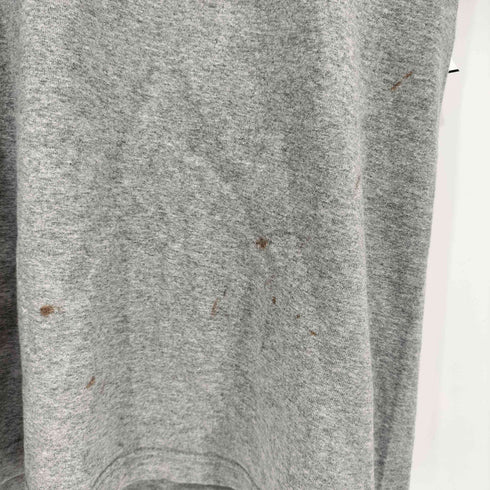 ユナイテッドアスレ UNITED ATHLE HEAVY WEIGHT ワンポイント刺繍 クルーネックS/S TEE メンズ XXL