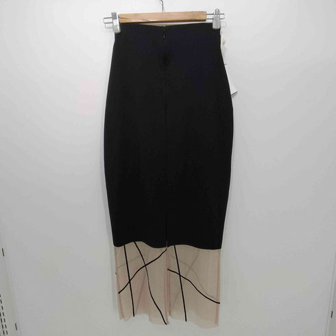 メルトザレディ Melt the lady LINER MESH SKIRT レディース FREE