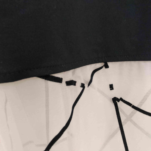メルトザレディ Melt the lady LINER MESH SKIRT レディース FREE