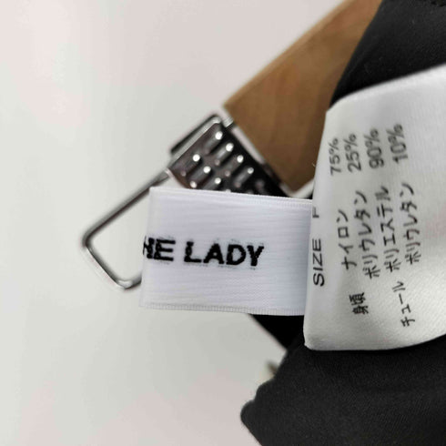 メルトザレディ Melt the lady LINER MESH SKIRT レディース FREE
