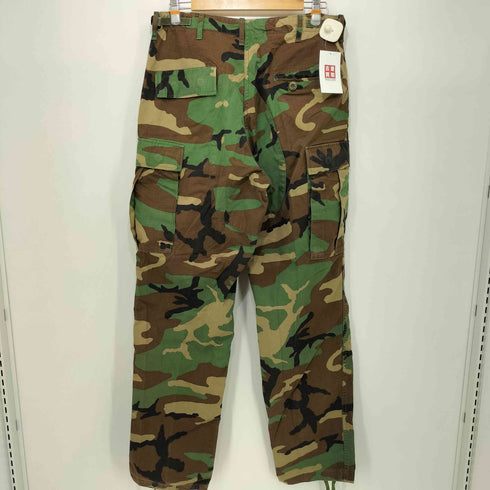 ユーエスアーミー U.S. ARMY BDU フィールド カーゴパンツ メンズ M