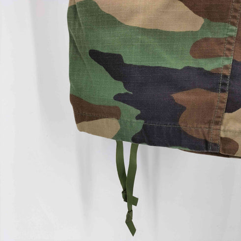 ユーエスアーミー U.S. ARMY BDU フィールド カーゴパンツ メンズ M