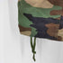 ユーエスアーミー U.S. ARMY BDU フィールド カーゴパンツ メンズ M