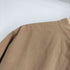 HAU stand collar shirts noble スタンドカラーシャツ レディース FREE
