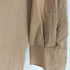 HAU stand collar shirts noble スタンドカラーシャツ レディース FREE