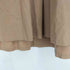 HAU stand collar shirts noble スタンドカラーシャツ レディース FREE