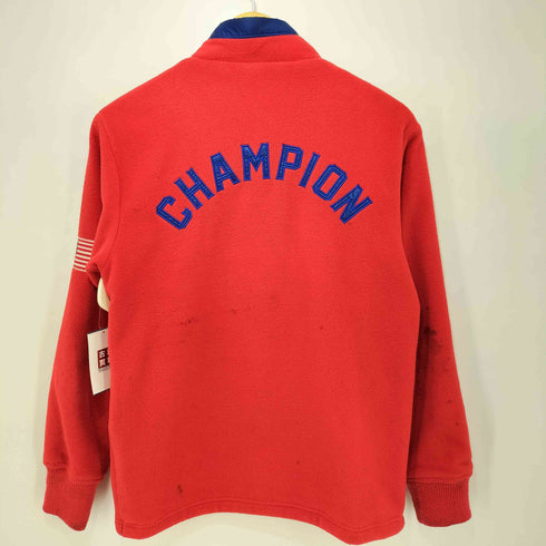 チャンピオン Champion アクションスタイル フリースジャケット メンズ S