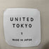 ユナイテッドトウキョウ UNITED TOKYO Vネック ノーカラーコート レディース JPN:1