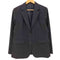 ユニクロ UNIQLO ストレッチテーラードジャケット ストライプ レディース 44