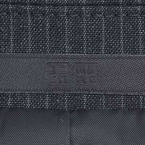 ユニクロ UNIQLO ストレッチテーラードジャケット ストライプ レディース 44