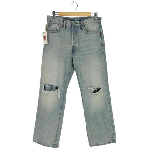 ギャップ Gap 90s LOOSE ルーズフィット オーガニックコットン デニムパンツ メンズ 31 / 30