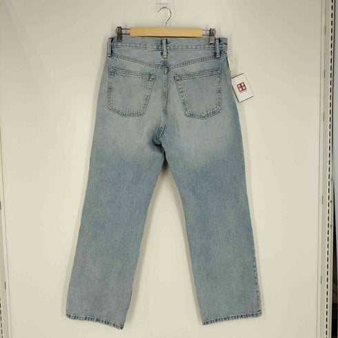 ギャップ Gap 90s LOOSE ルーズフィット オーガニックコットン デニムパンツ メンズ 31 / 30