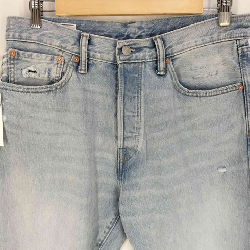 ギャップ Gap 90s LOOSE ルーズフィット オーガニックコットン デニムパンツ メンズ 31 / 30