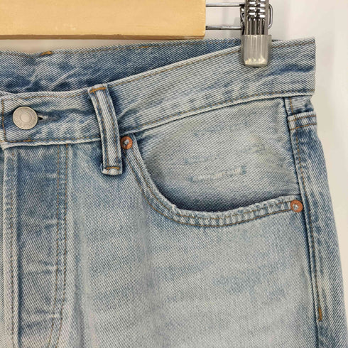 ギャップ Gap 90s LOOSE ルーズフィット オーガニックコットン デニムパンツ メンズ 31 / 30