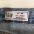 ギャップ Gap 90s LOOSE ルーズフィット オーガニックコットン デニムパンツ メンズ 31 / 30