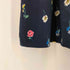 キャスキッドソン Cath Kidston 花柄 L/S ミディアム シャツワンピース レディース US:8