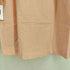 ザラ ZARA シアサッカー開襟シャツ メンズ import:L