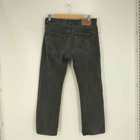リーバイス Levis 00s 501 08501-00 裏P85刻印 ブラック デニムパンツ メンズ W32 L32