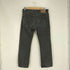 リーバイス Levis 00s 501 08501-00 裏P85刻印 ブラック デニムパンツ メンズ W32 L32