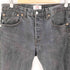 リーバイス Levis 00s 501 08501-00 裏P85刻印 ブラック デニムパンツ メンズ W32 L32
