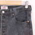 リーバイス Levis 00s 501 08501-00 裏P85刻印 ブラック デニムパンツ メンズ W32 L32
