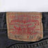 リーバイス Levis 00s 501 08501-00 裏P85刻印 ブラック デニムパンツ メンズ W32 L32