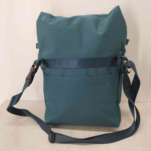 ミレスト milesto リキッド ショルダーバッグ レディース