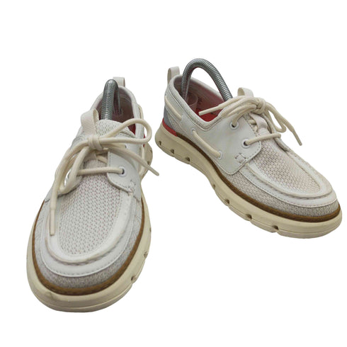 コールハーン COLE HAAN ZEROGRAND REGATTA ゼログランド レガッタ レディース 5-1/2B