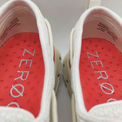 コールハーン COLE HAAN ZEROGRAND REGATTA ゼログランド レガッタ レディース 5-1/2B