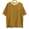 マーカ marka POCKET TEE S/S COLOR SCHEME / ポケットショートスリーブ カラーシーム メンズ 2
