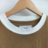 マーカ marka POCKET TEE S/S COLOR SCHEME / ポケットショートスリーブ カラーシーム メンズ 2