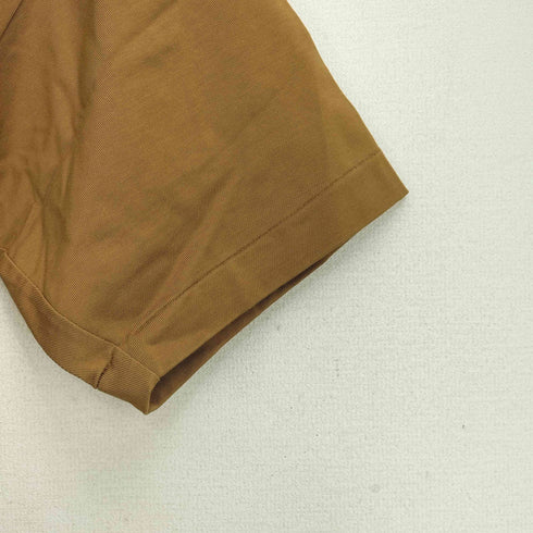 マーカ marka POCKET TEE S/S COLOR SCHEME / ポケットショートスリーブ カラーシーム メンズ 2