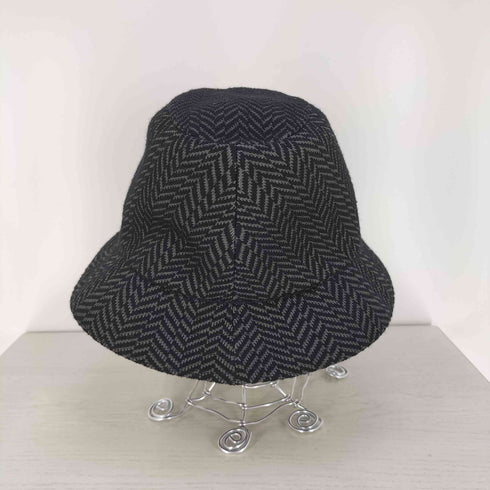 カンゴール KANGOL DAZZLE HERRINGBONE ARNOLD ヘリンボーン バケットハット メンズ X/LARGE